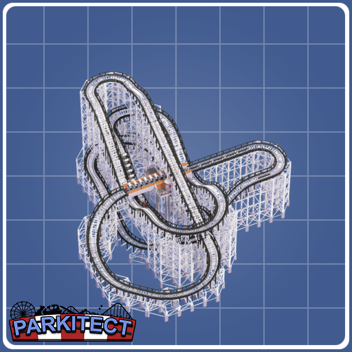 [RCT3] Firetrap