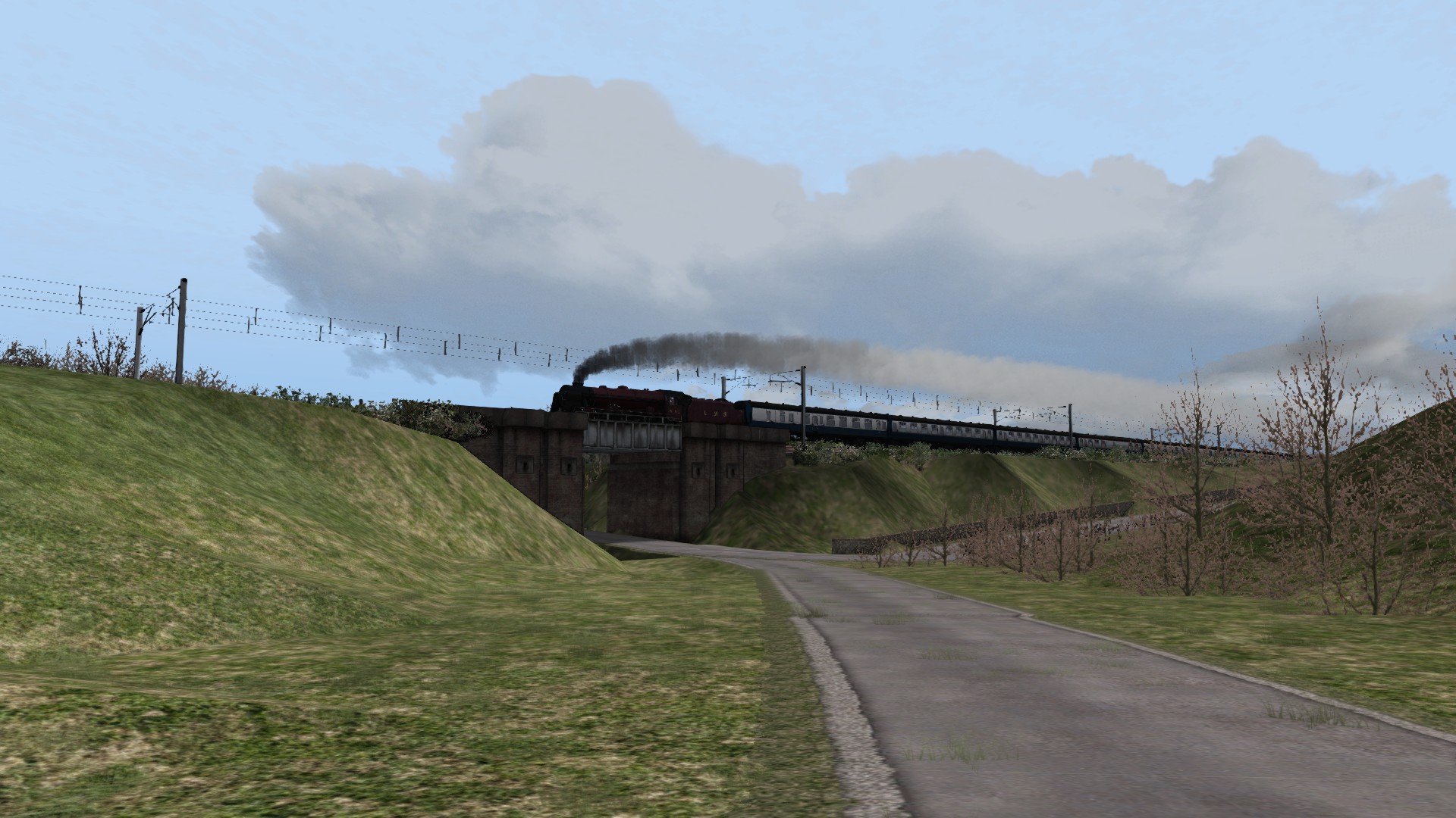 The Skye Explorer (Friday part 3)