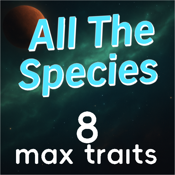 ATS - max 8