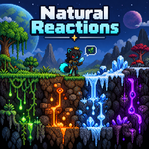 [xSB][osb] Natural Reactions preview