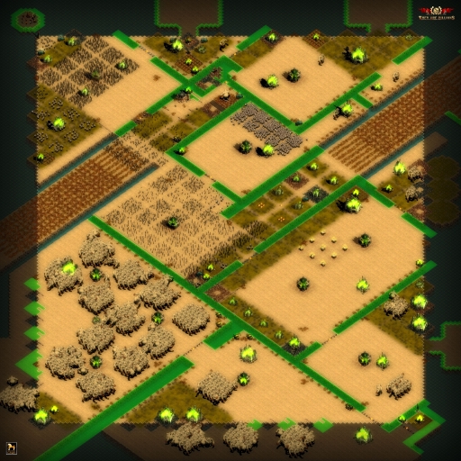 正经图六/Hard Map 6
