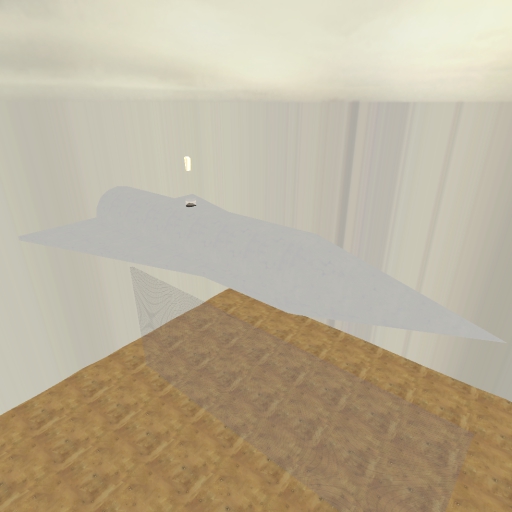 koth_airplane – Team Fortress 2 Mod