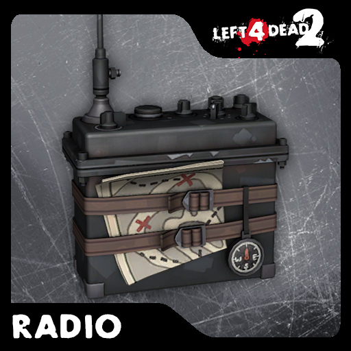 TF2 Battalion's Backup [Radio]