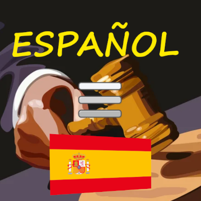 Better Mechanics : Civillian and Military Laws Spanish