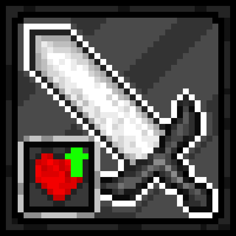 Nightreign Passives – tModLoader Mod