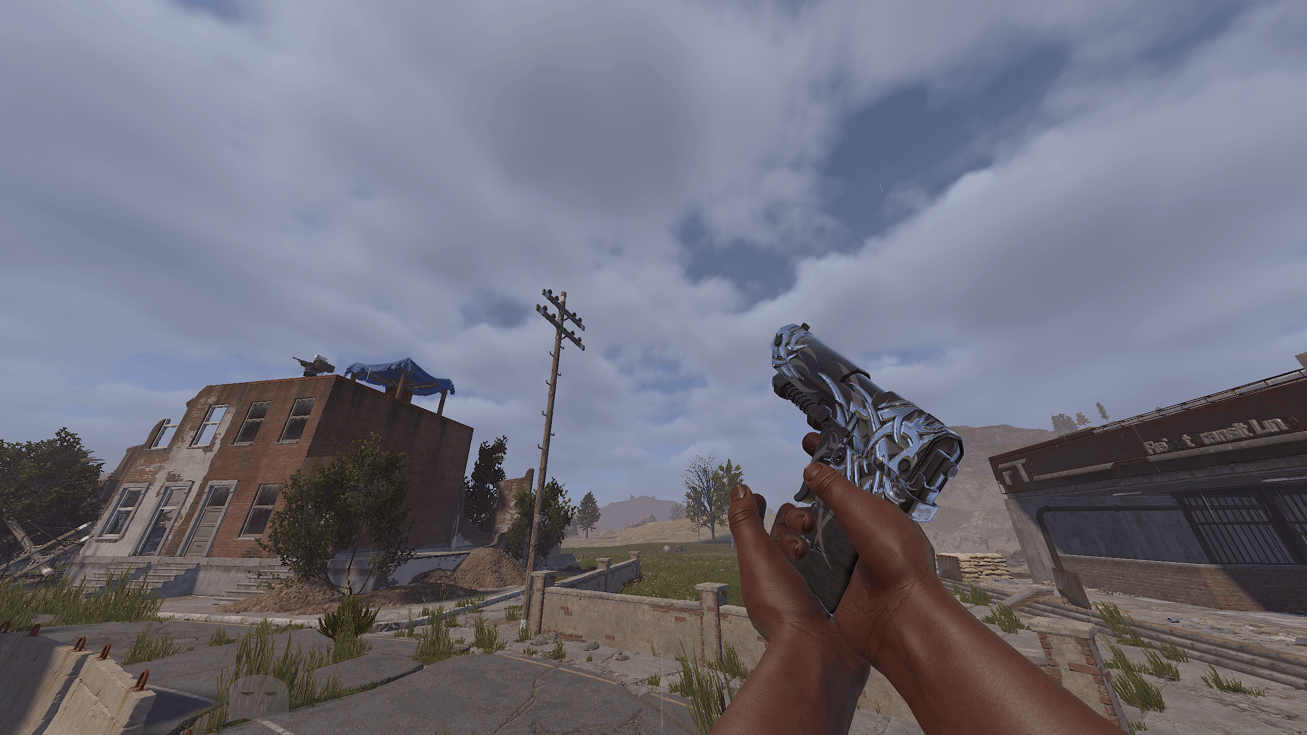 Tribal Alloy SAP thumbnail 6