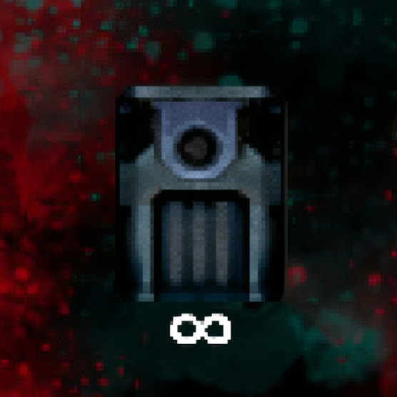 无限弹匣(Unlimited Mag Ammo) – Barotrauma Mod