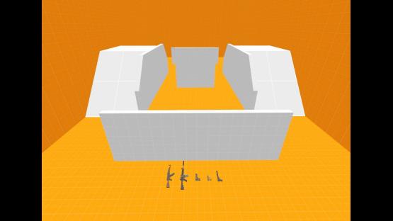 Aim_Citrus – Counter-Strike 2 Mod