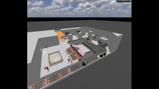 Ale Pupi – Counter-Strike 2 Mod