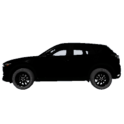 Mazda CX-5 2020