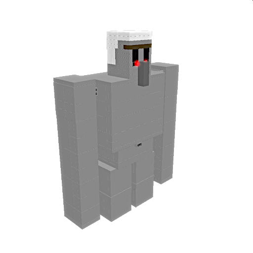Iron Golem