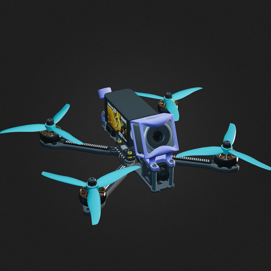 robocopter