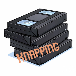 [WYD] VHS Skill Tapes: Knapping – Project Zomboid Mod