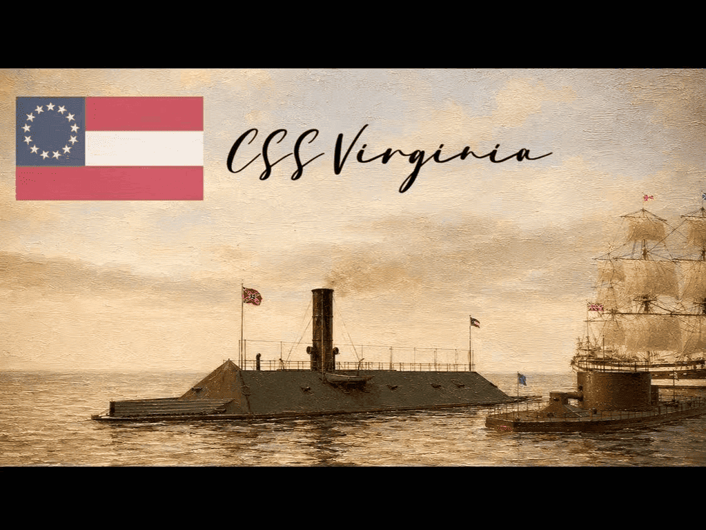 Virginia'1862 preview