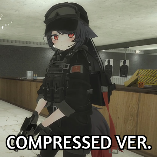 Tactical DELTAFLAIR - Compressed Version