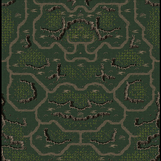 (RusTy) "TheNew16Maps" B [2P]