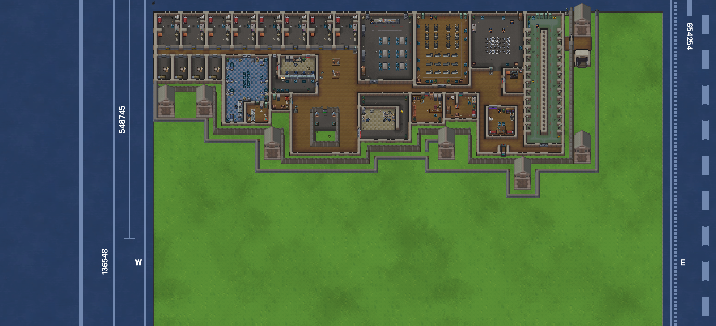 punish ment prison 1