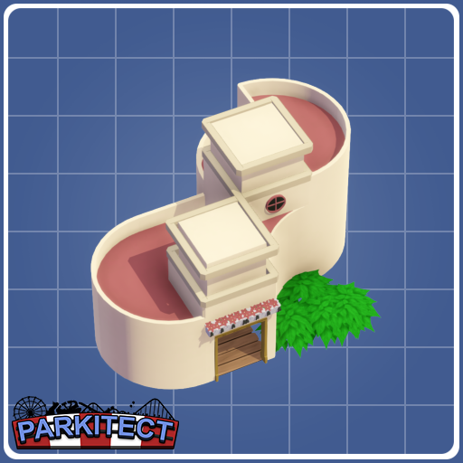 info booth preview