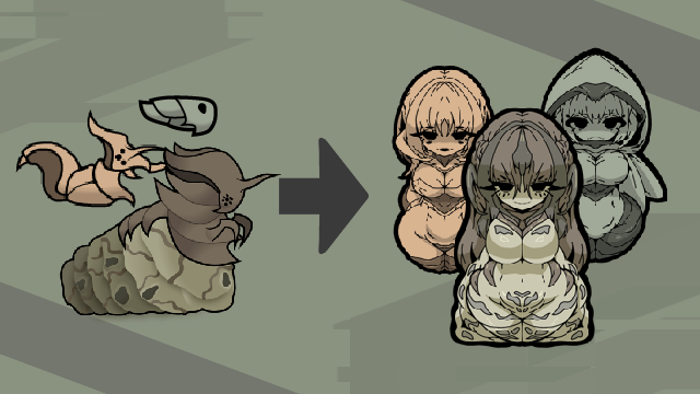 MoeInsect