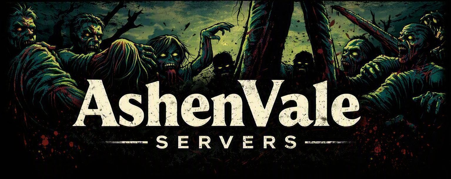 AshenVale Vanilla