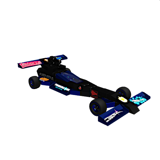 Dragster