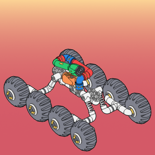 Scorpion Prospector