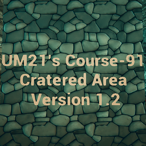 UM21's Course-91