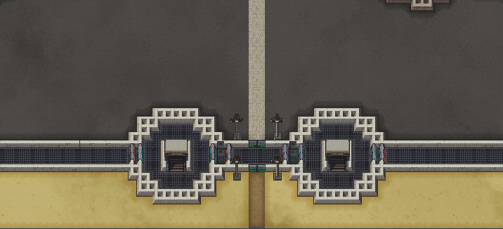 Fortress Blackstone