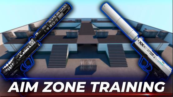 AIM ZONE TRAINING