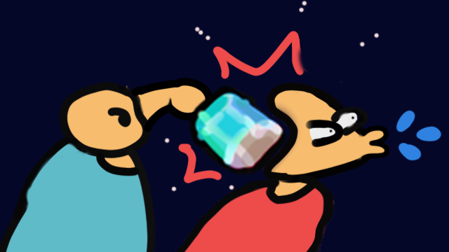 Chaos Prism
