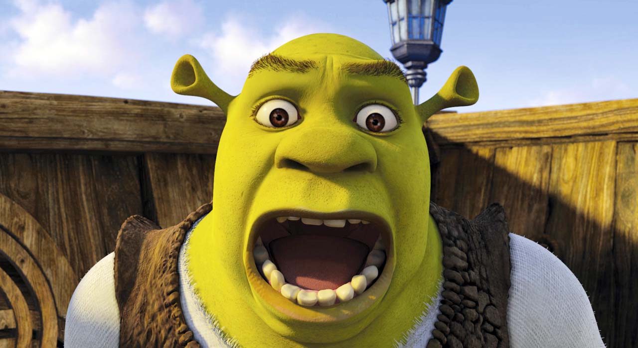 All Star - Smash Mouth