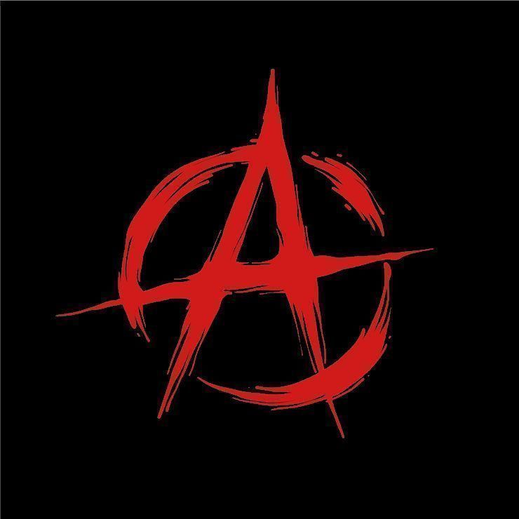 Anarhist Weapon BFG