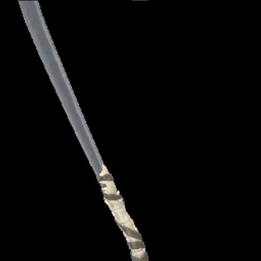 Broadsword；大刀