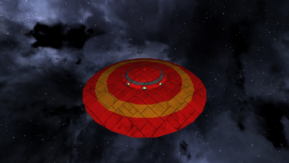 [ Slot 3] Red Noah . Nadia: The Secret of Blue Water