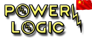 Power Logic_zh 逻辑电路