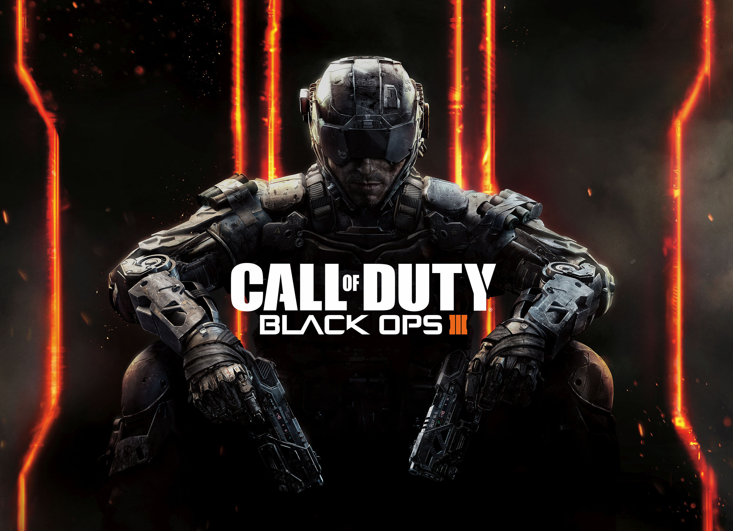 BO3 A  Better Default Map preview