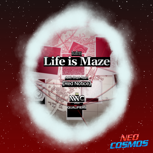 らふむ - Life is Maze