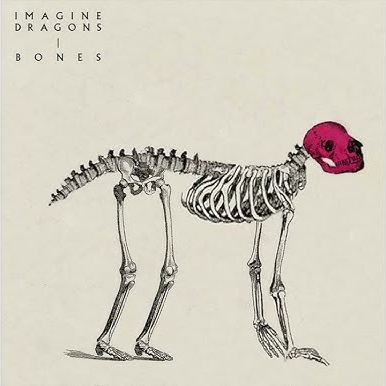 Bones but AEAEAEAEAEAEAEAEAEAEAEAEAE