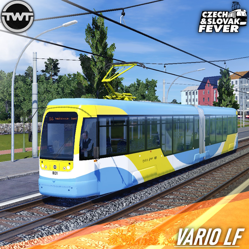 Vario LF