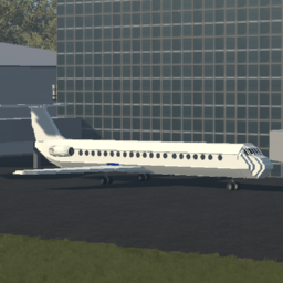 Softbody AIR LINER MD-80 [REMASTERED]