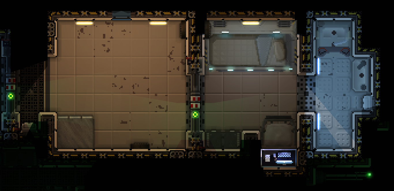 Assorted Apartments