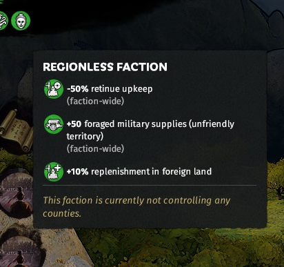 Regionless Replenishment