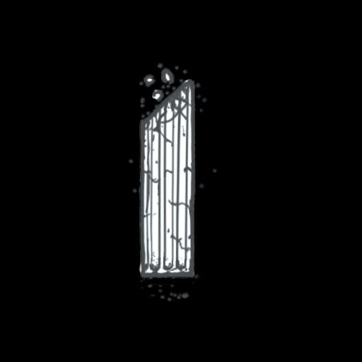 Ruins - Fallen Column preview