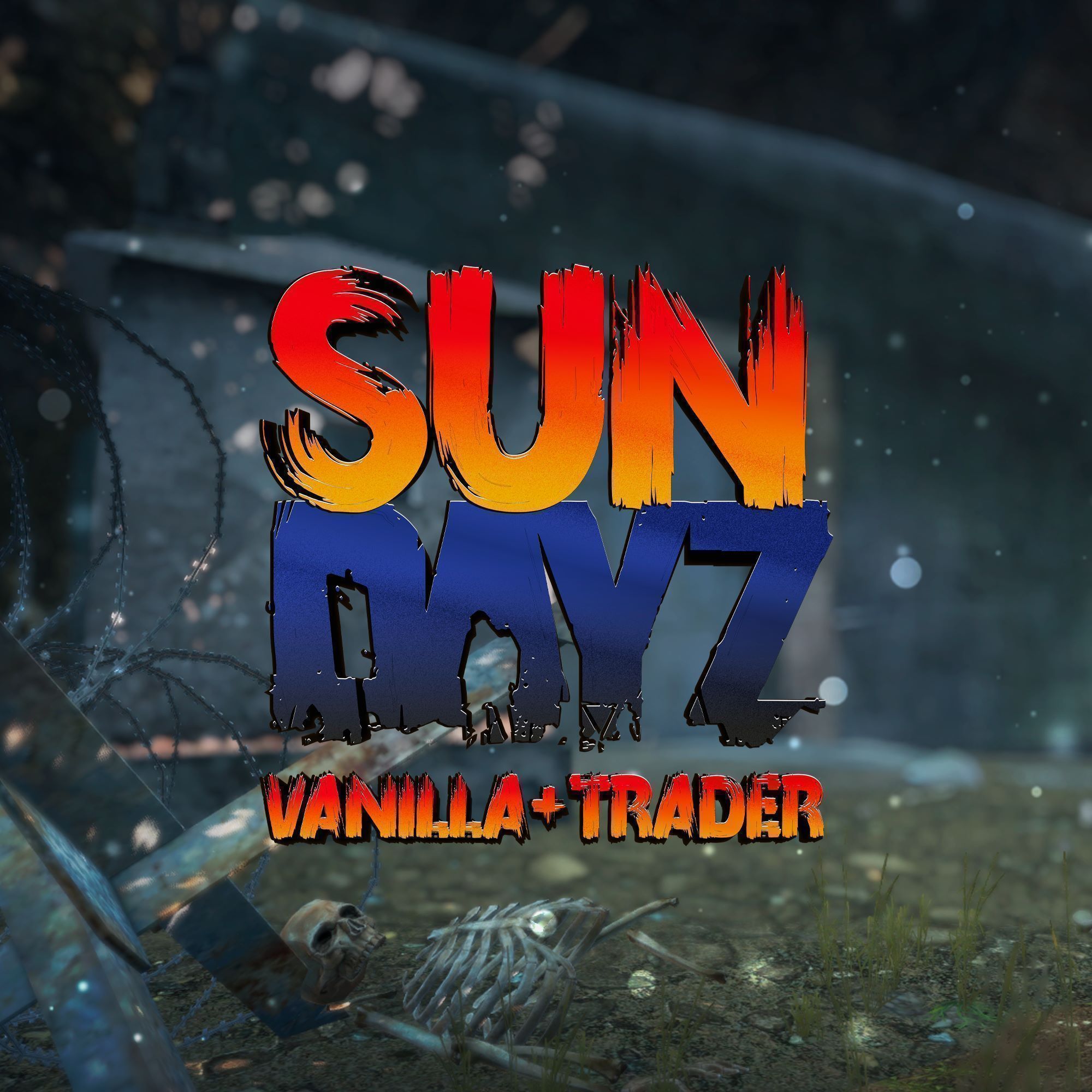 SunDayZ ModPack