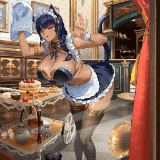 放置天使 Idle Angels-荷鲁斯-女仆盛典 preview