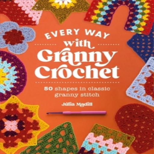 Cute Crochet Books