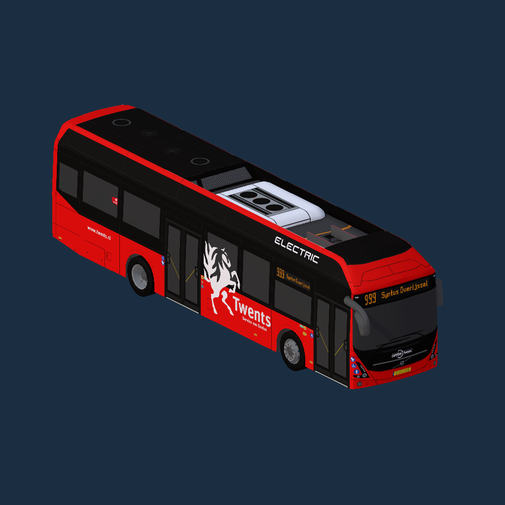 Twents Volvo