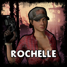 Abigail Briarton (Rochelle)