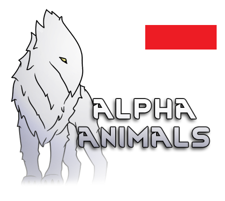 Alpha Animals PL mod preview for RimWorld