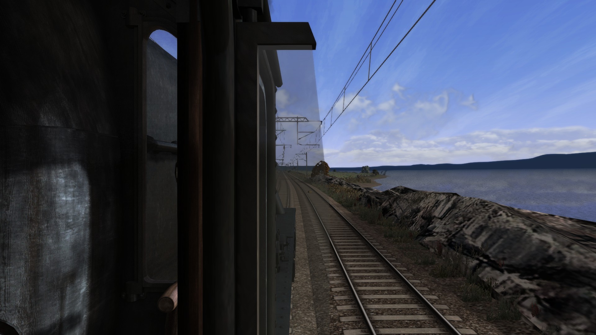 Jacobite to Glasgow (part 4)